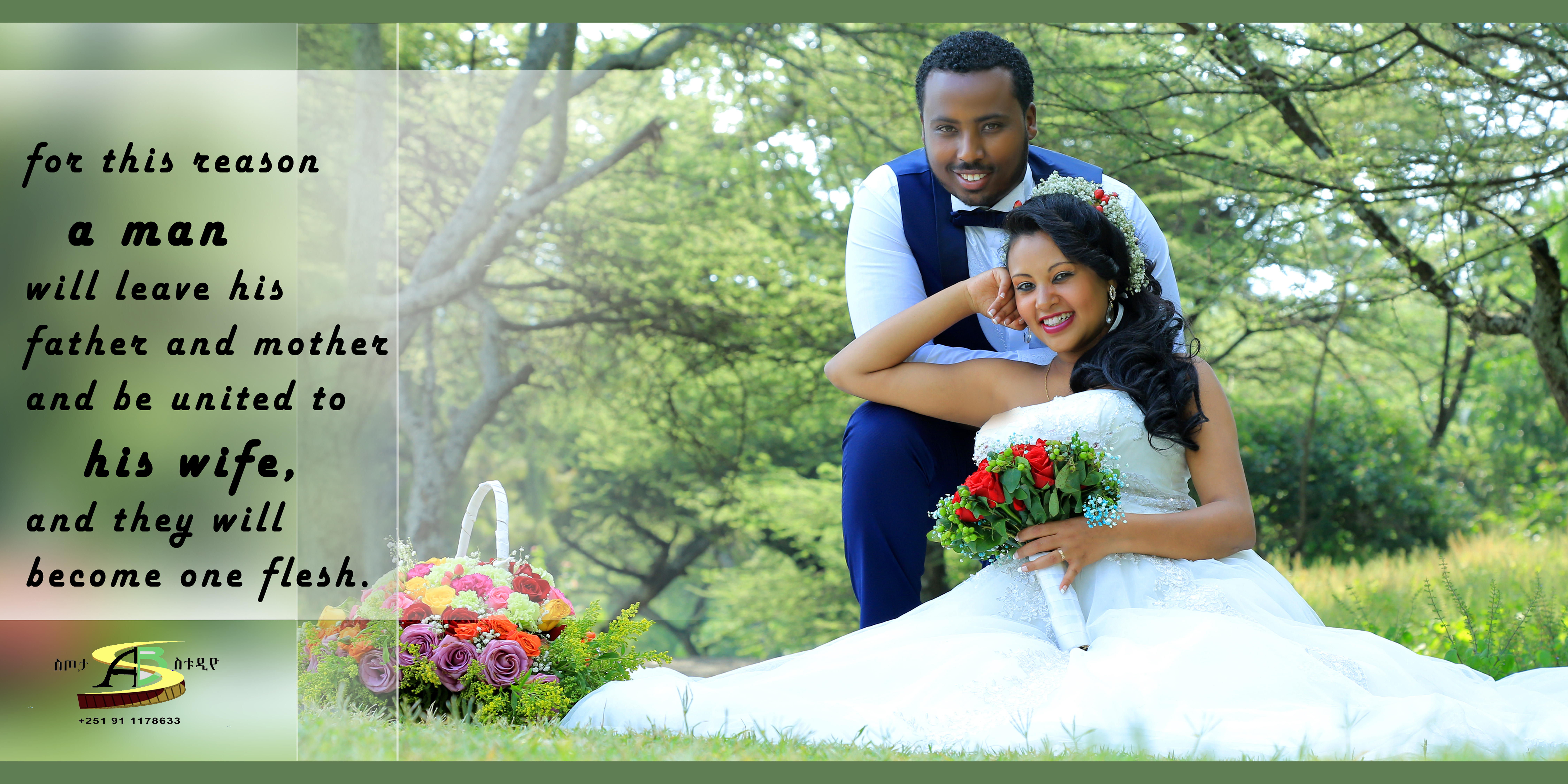 Carla & Mike